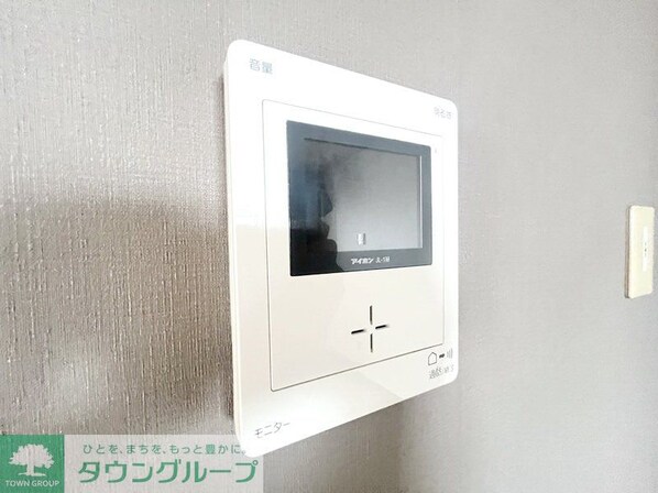 ラフェスタ深谷の物件内観写真